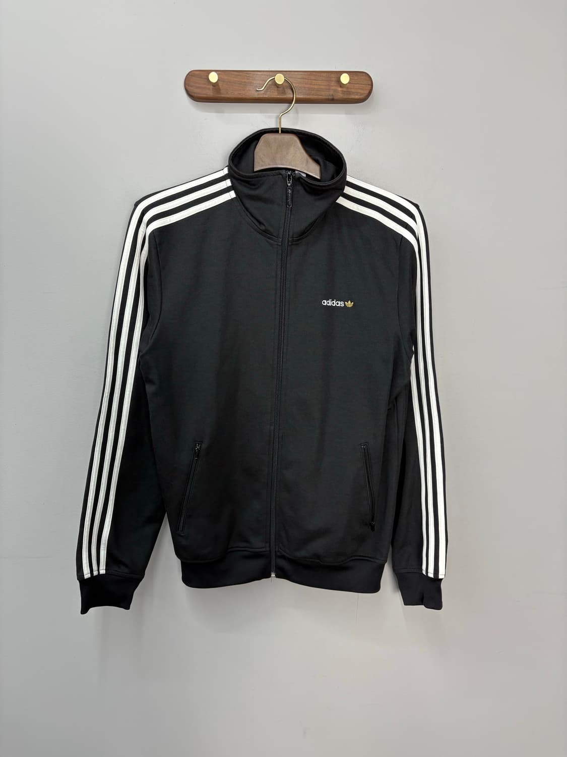 아디다스 베켄바우어 트랙탑 져지 A2985 상품이미지2