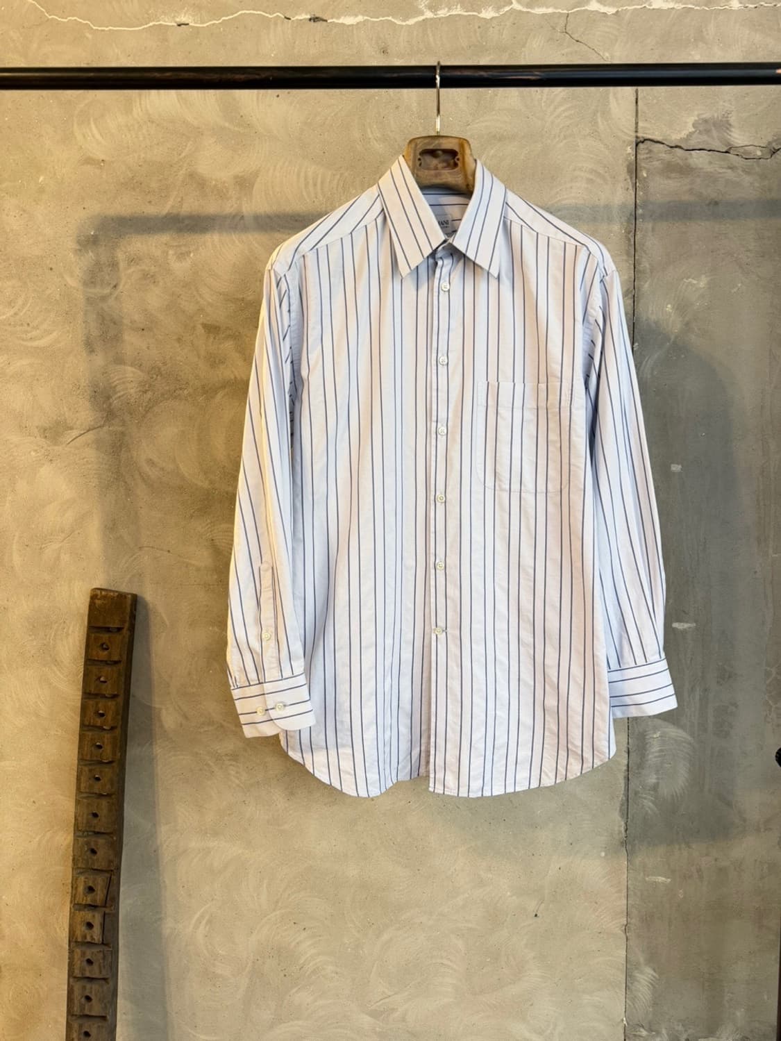 아르마니 꼴레지오니 드레스 셔츠 100 상품이미지5