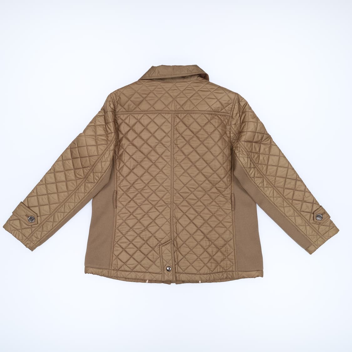 [105] 닥스 여성 퀄팅 경량 패딩 자켓 N6879 상품이미지2