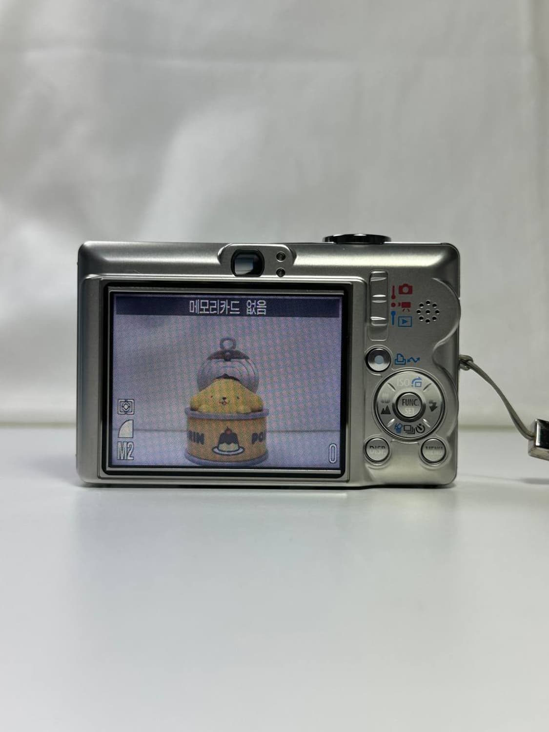 민트✧･ﾟCanon ixus 55 ixy 60 sd450 캐논 익서스 상품이미지6