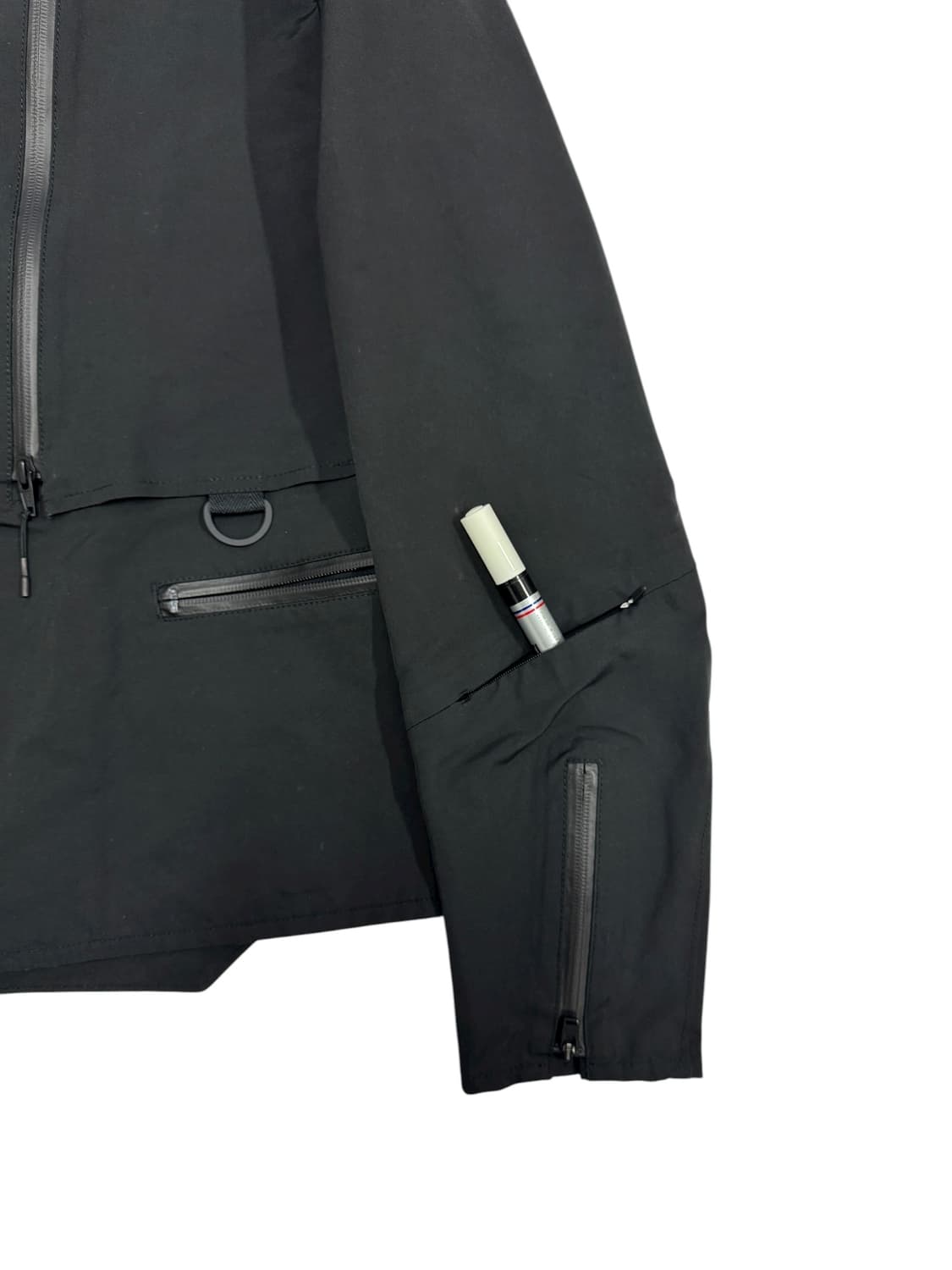 Y-3 요지 야마모토 텍티컬 자켓 상품이미지4