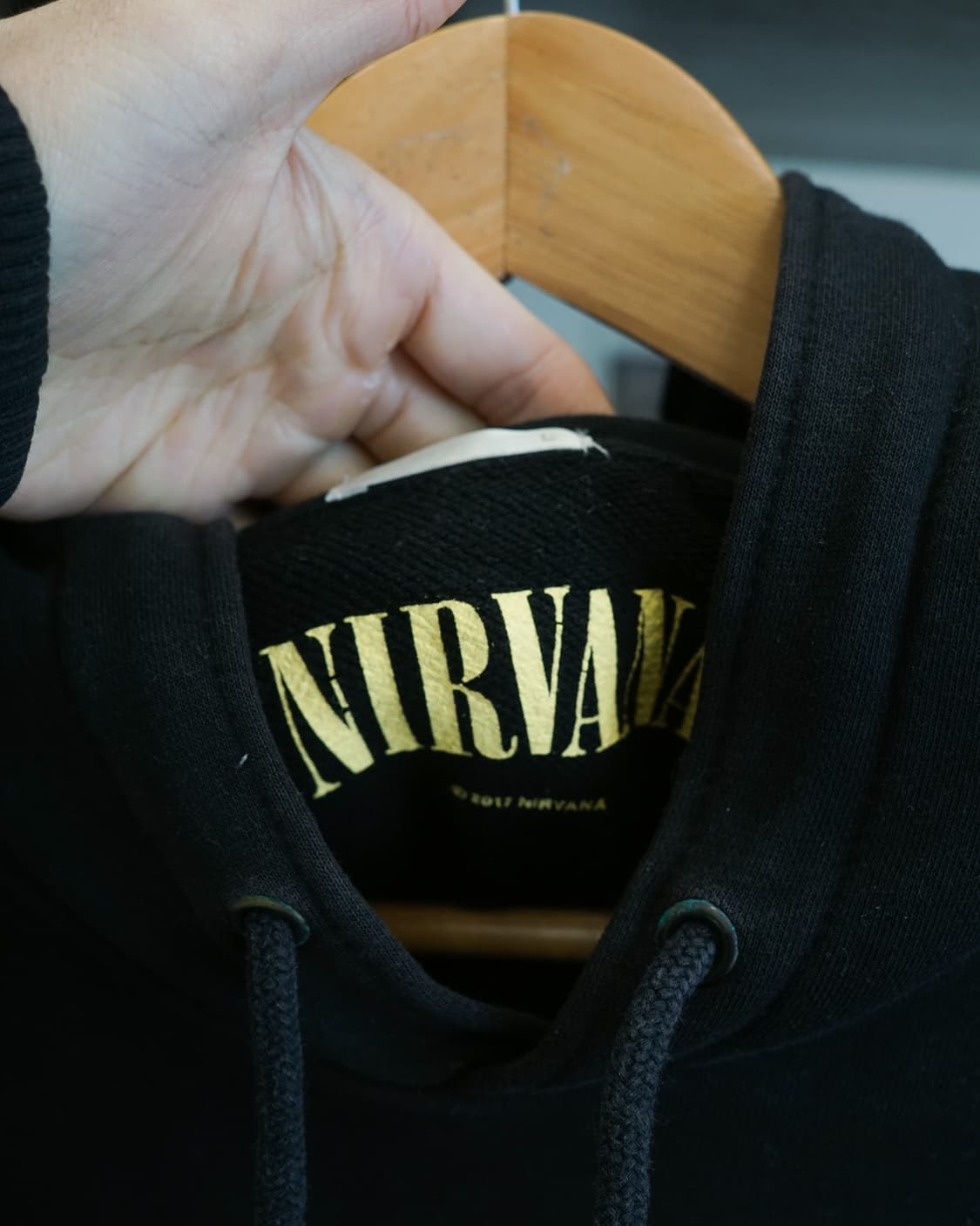 Nirvana X Gu 상품이미지5