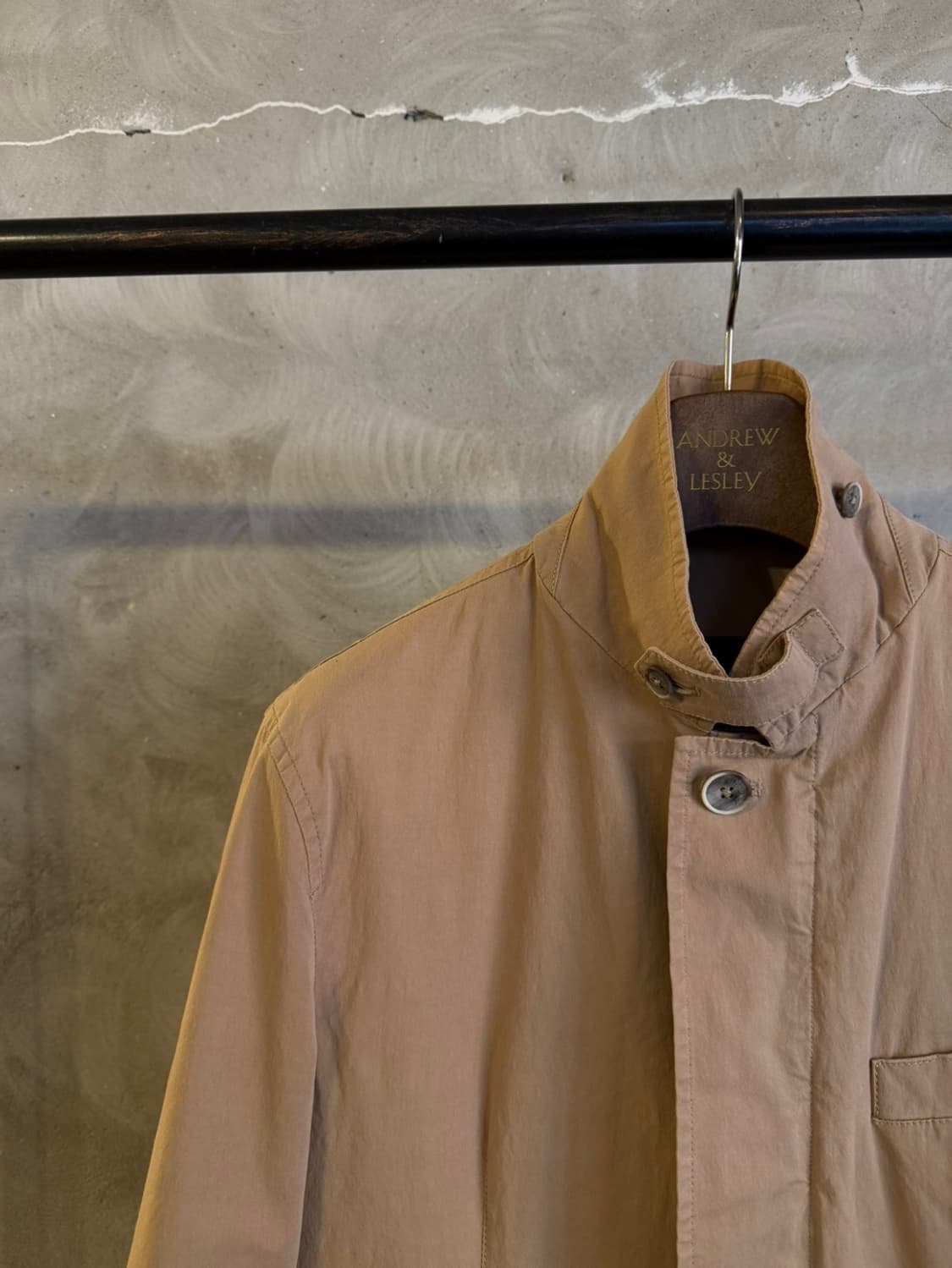 에르노 유틸리티 자켓 105 상품이미지5