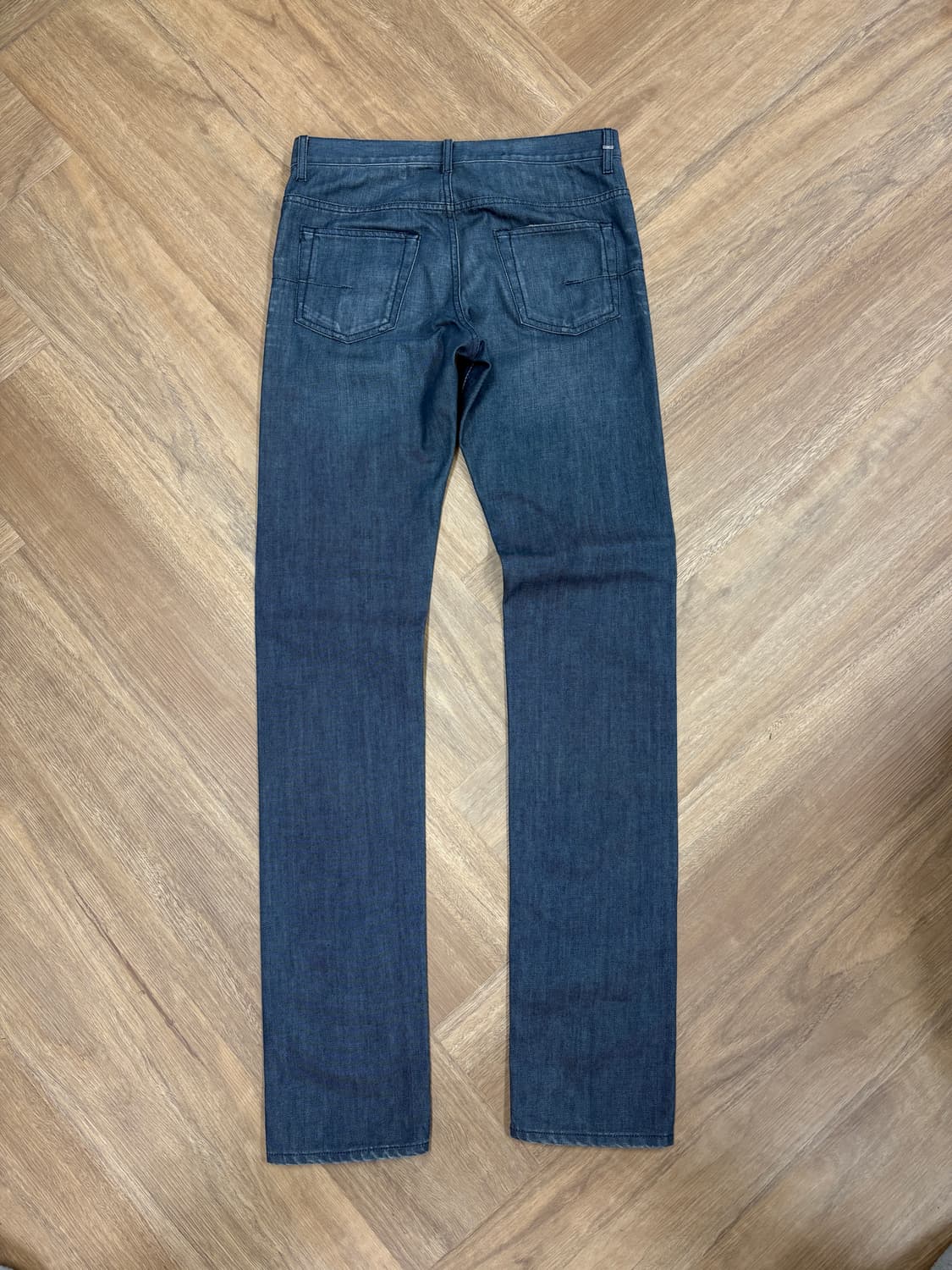 디올옴므 그레이 워싱진 상품이미지2