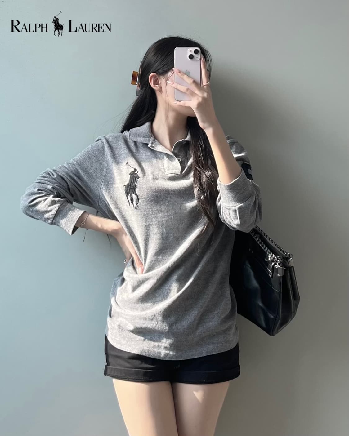 폴로 빅포니 카라티  상품이미지3