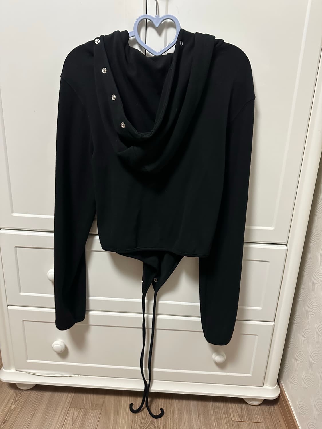 세릭 후드 상품이미지2