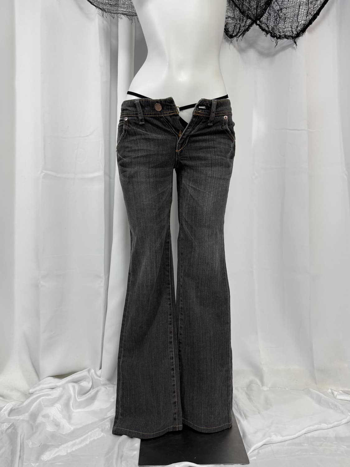 denim pants 상품이미지1