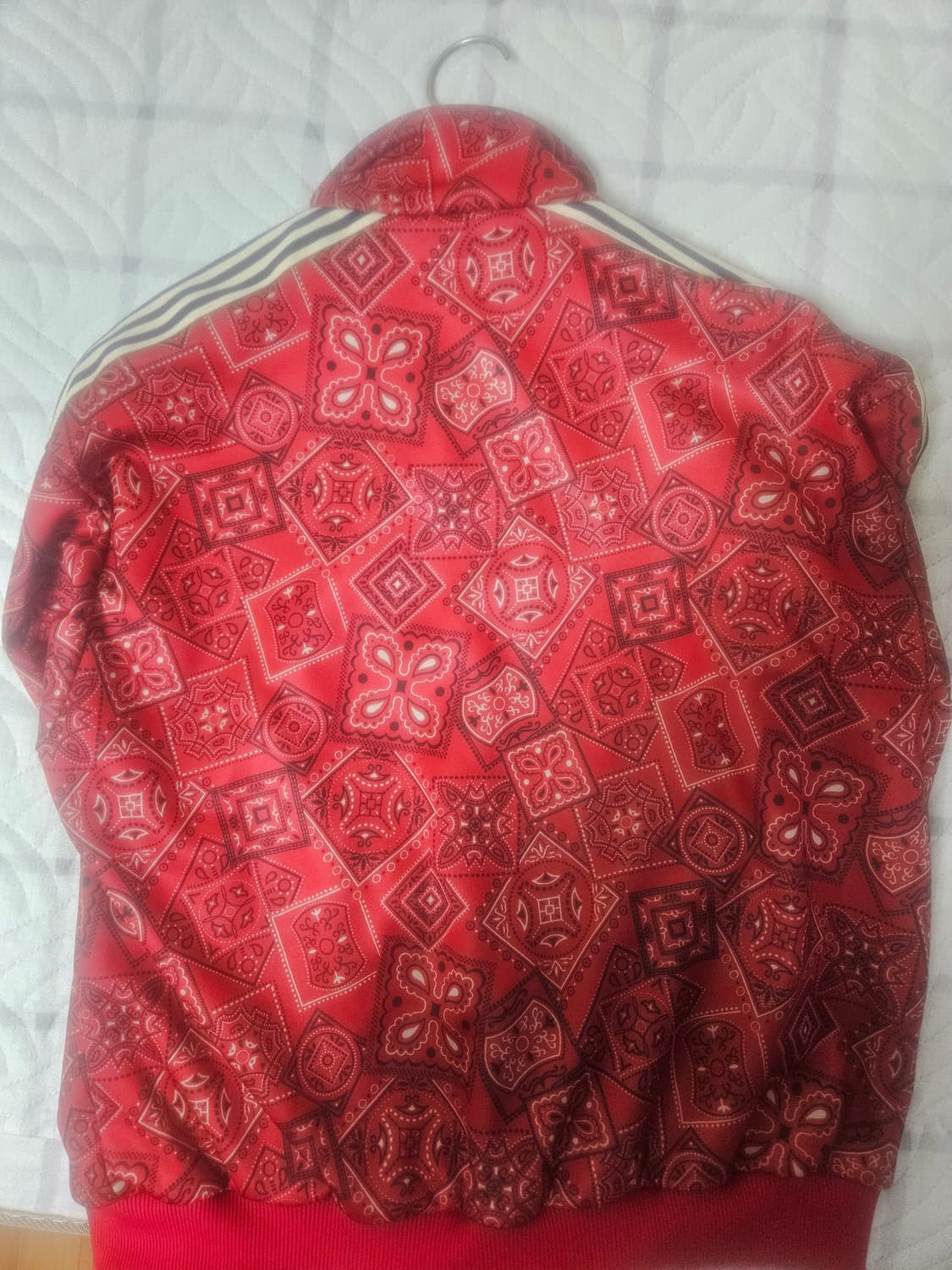 캐피탈 스무스 반다나 저지(4) 상품이미지2