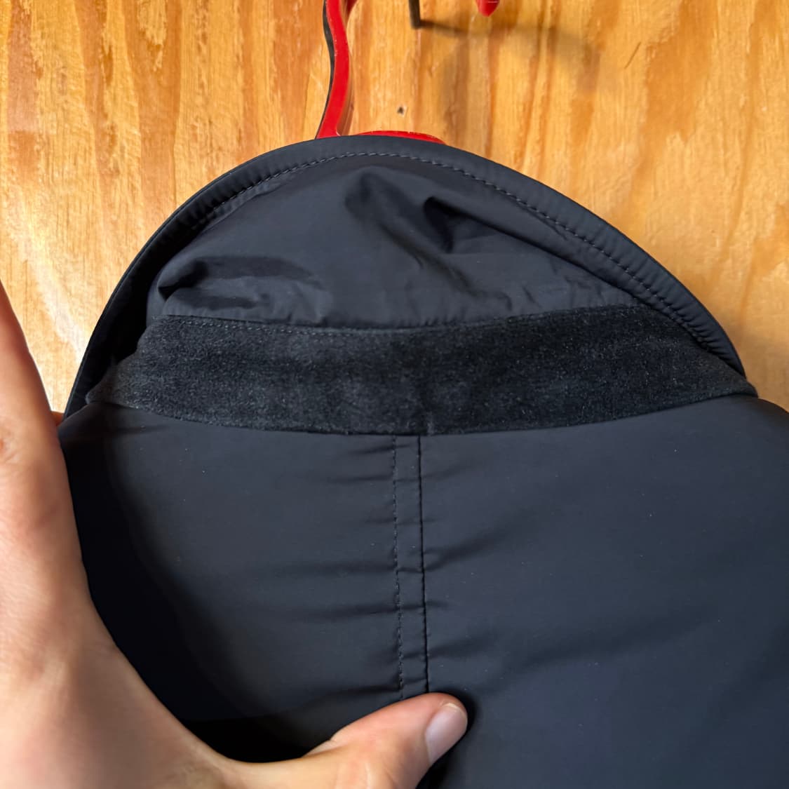 톰포드 패딩 판매 합니다. 상품이미지7