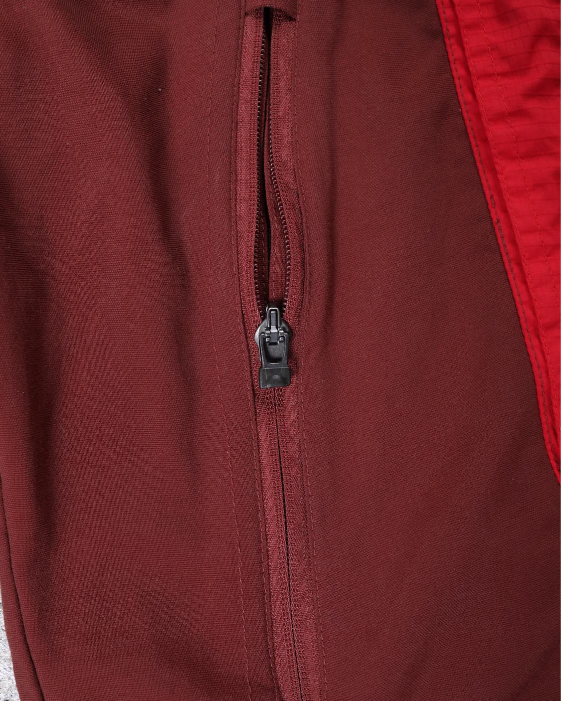 Oakley 00s MTB Shorts Red Mesh Panel 상품이미지5