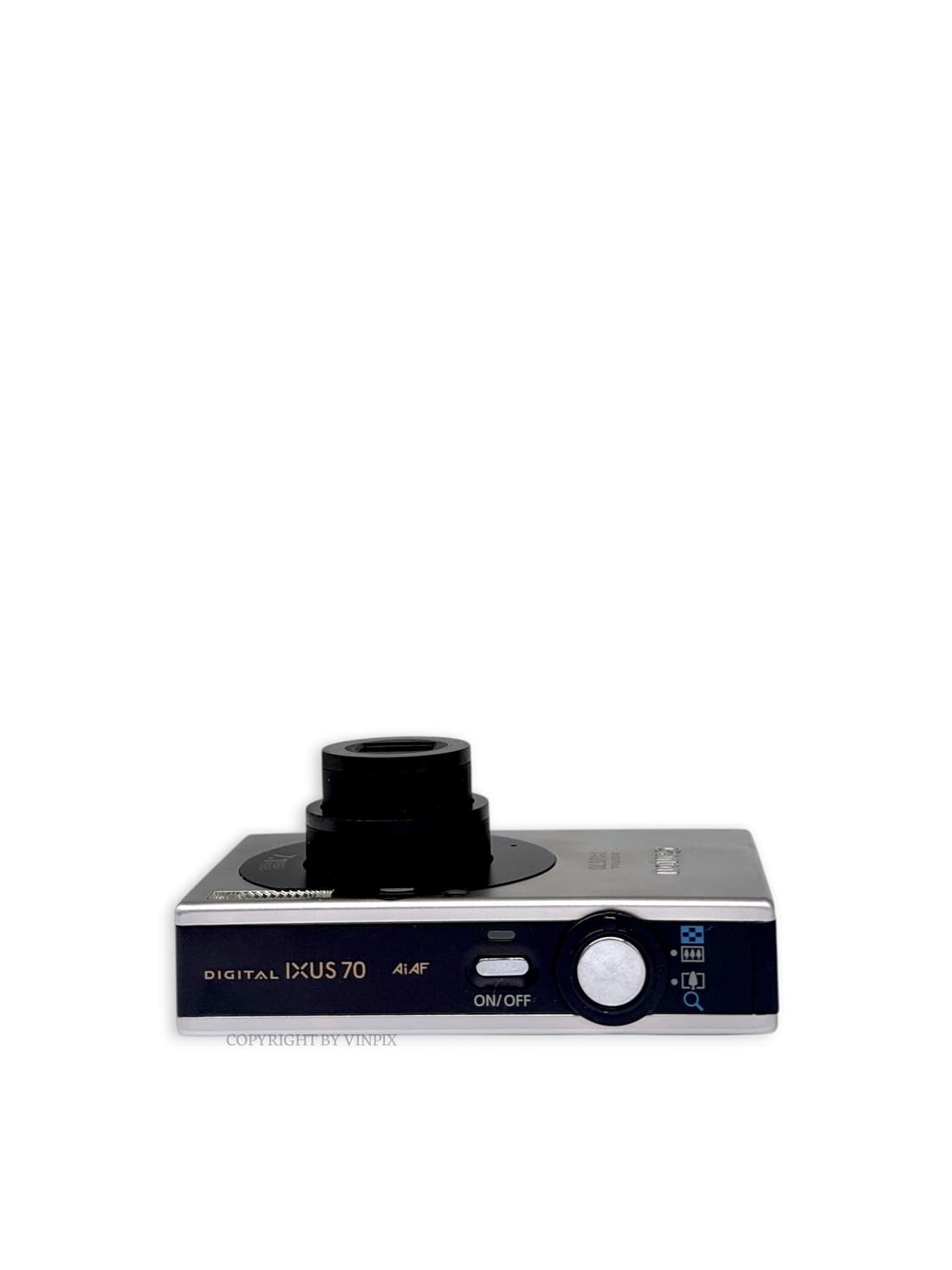 캐논 익서스 70(ixus 70) 디지털 카메라 디카 상품이미지8