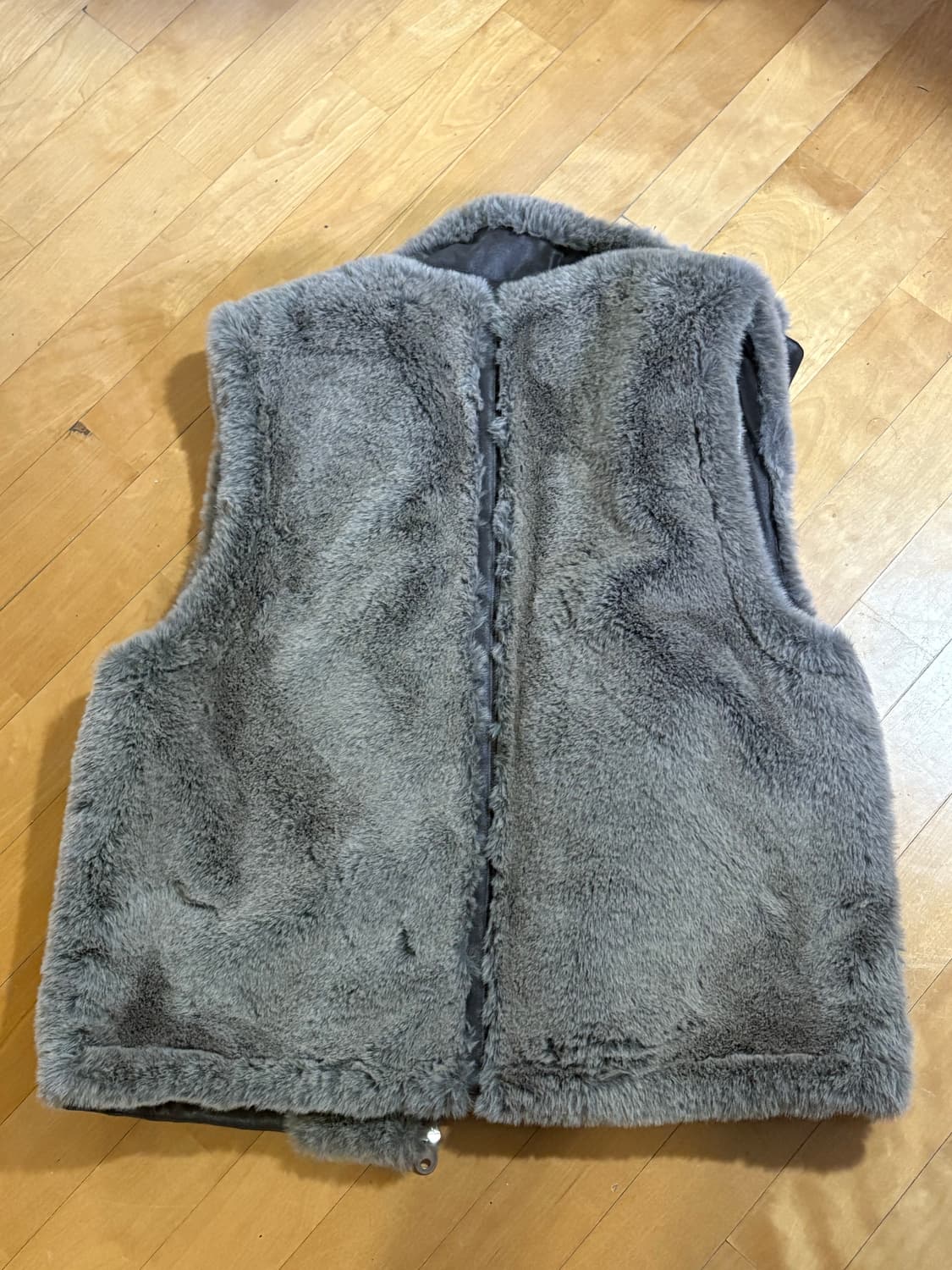 신야코즈카 퍼 베스트 상품이미지2