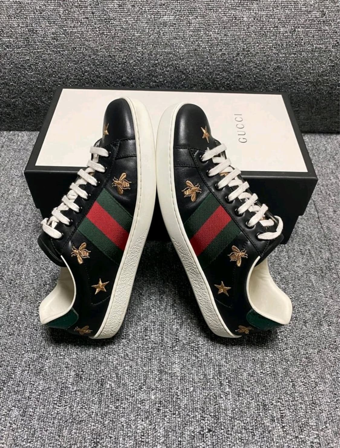 구찌 스니커즈 265 상품이미지3