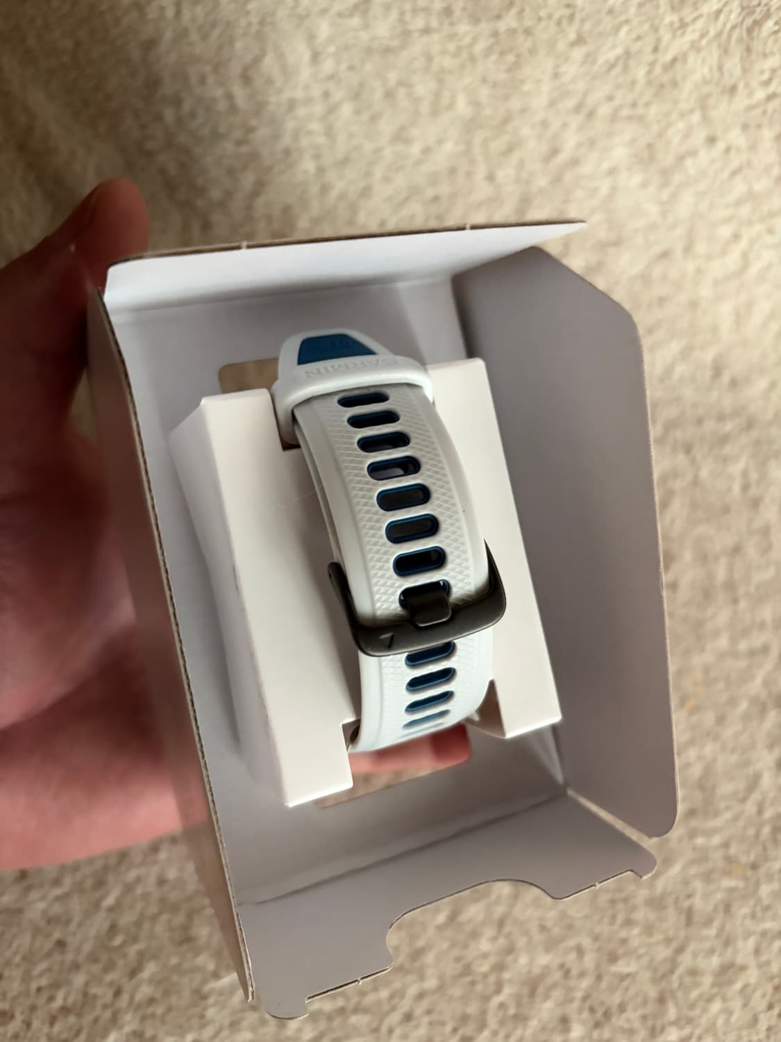 가민 포러너 265 상품이미지3