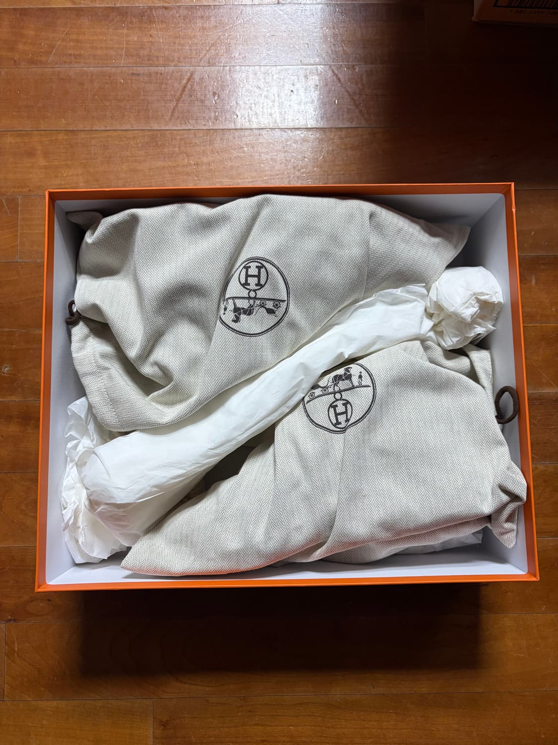 에르메스 katana 스니커즈 270 상품이미지5