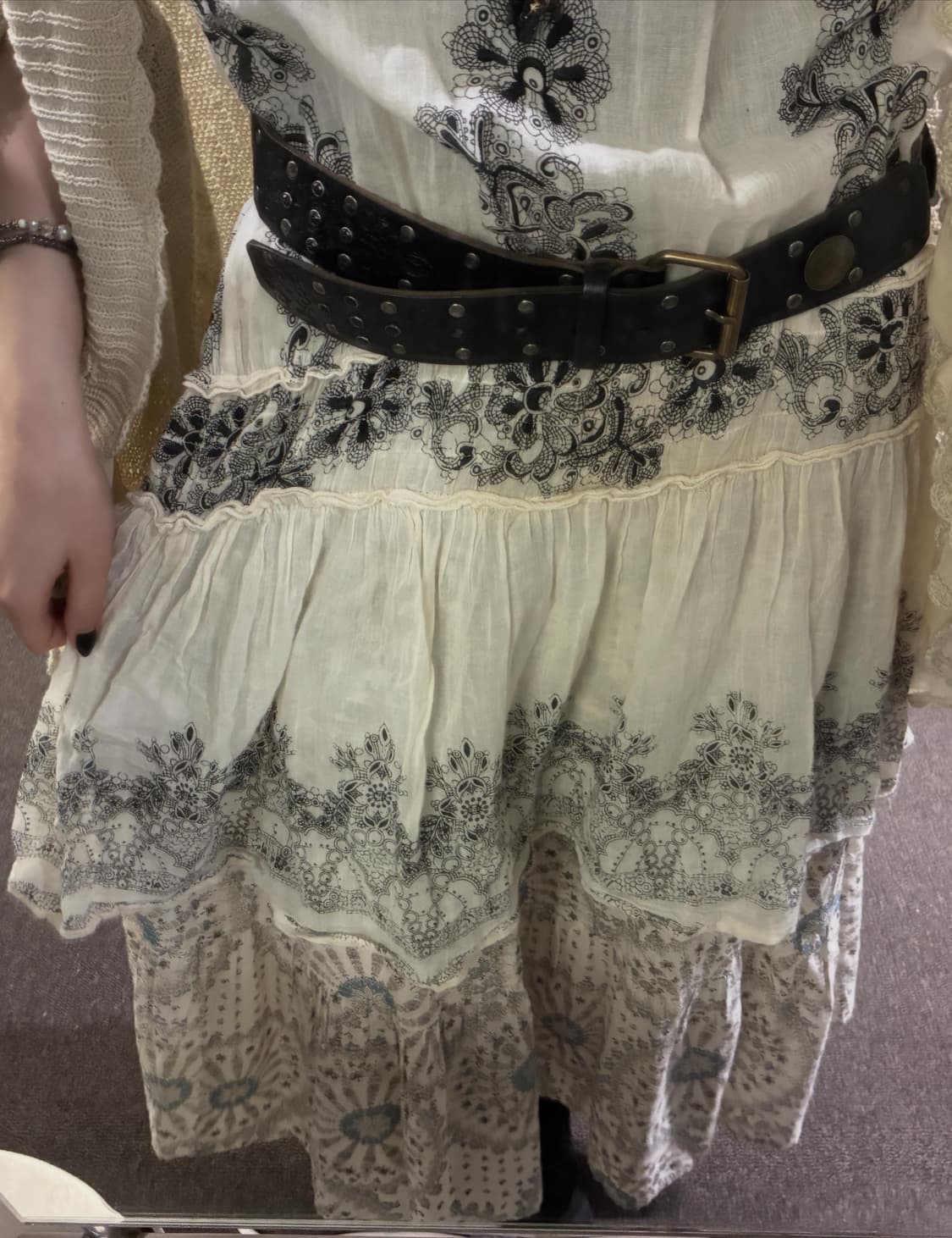 Antique Lace Gypsy 🐑🌫️ 상품이미지4