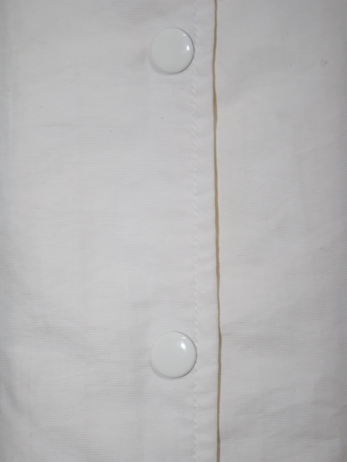 STUSSY JACKET/s/WHT 상품이미지5