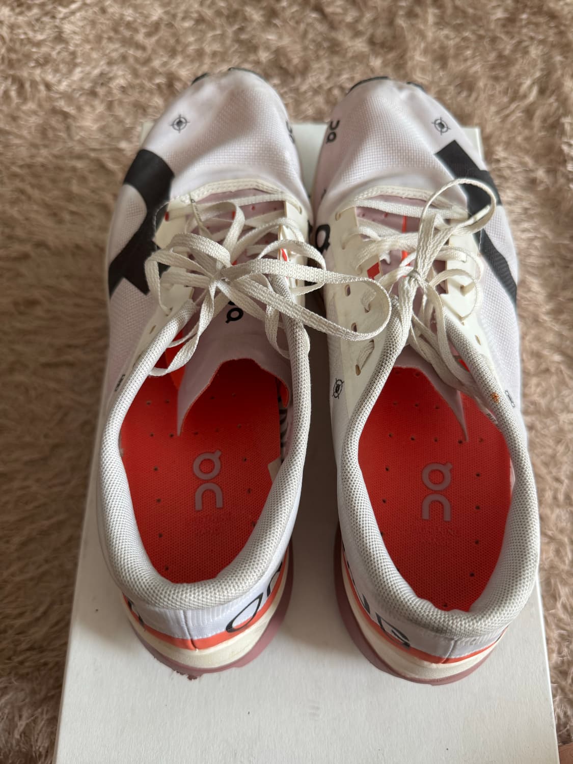 (42) 온 클라우드붐 에코3 흰주 상품이미지1