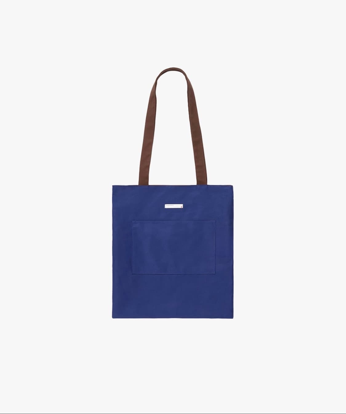 artparment 아트파먼트 브라운 에코백 상품이미지2