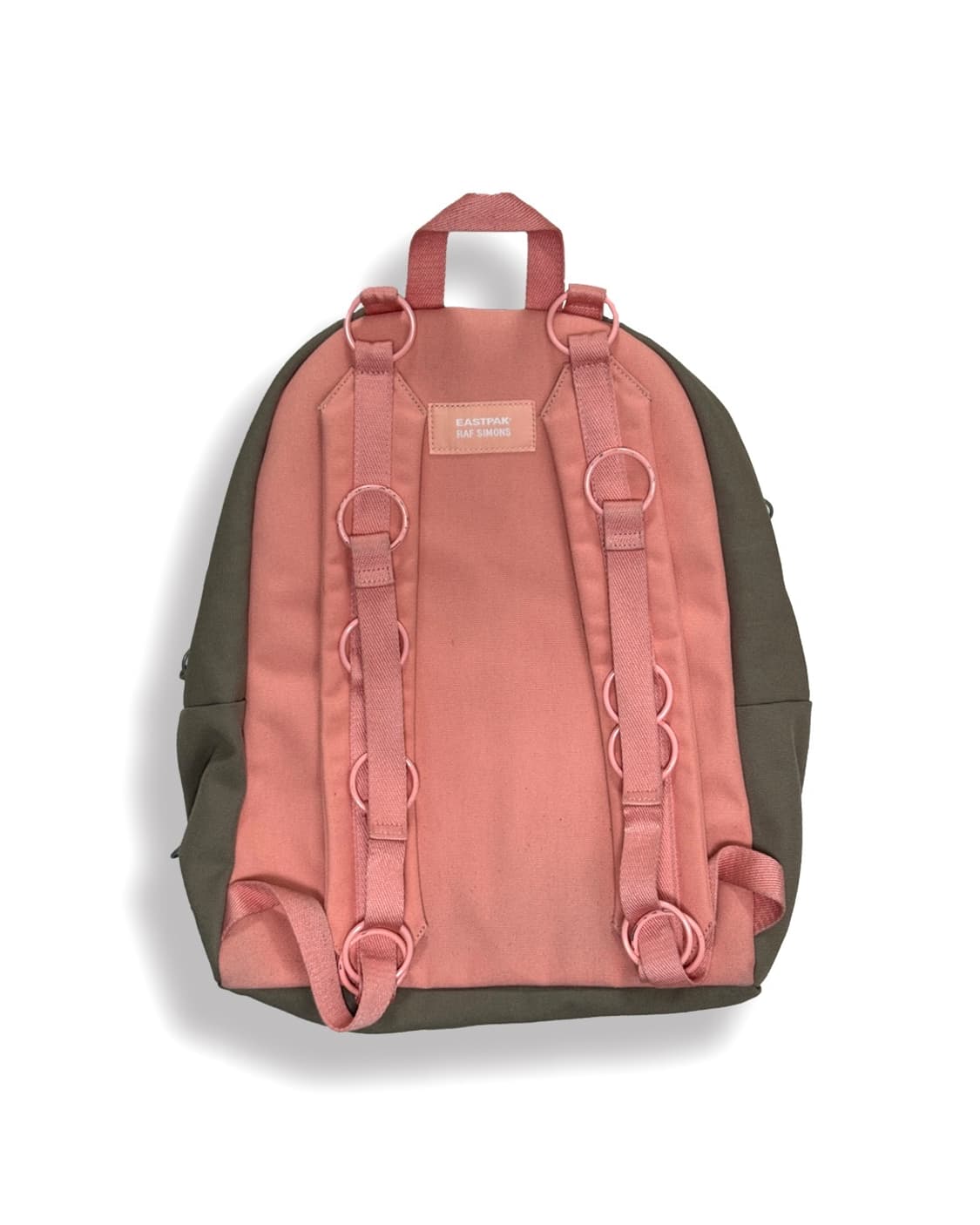 라프시몬스 X 이스트팩 패디드루프 상품이미지2