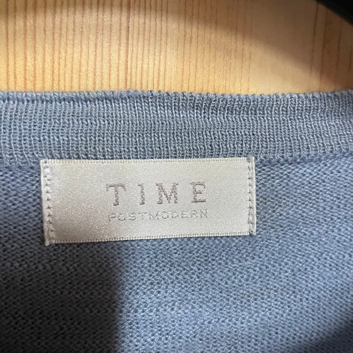 타임 니트 100 상품이미지3