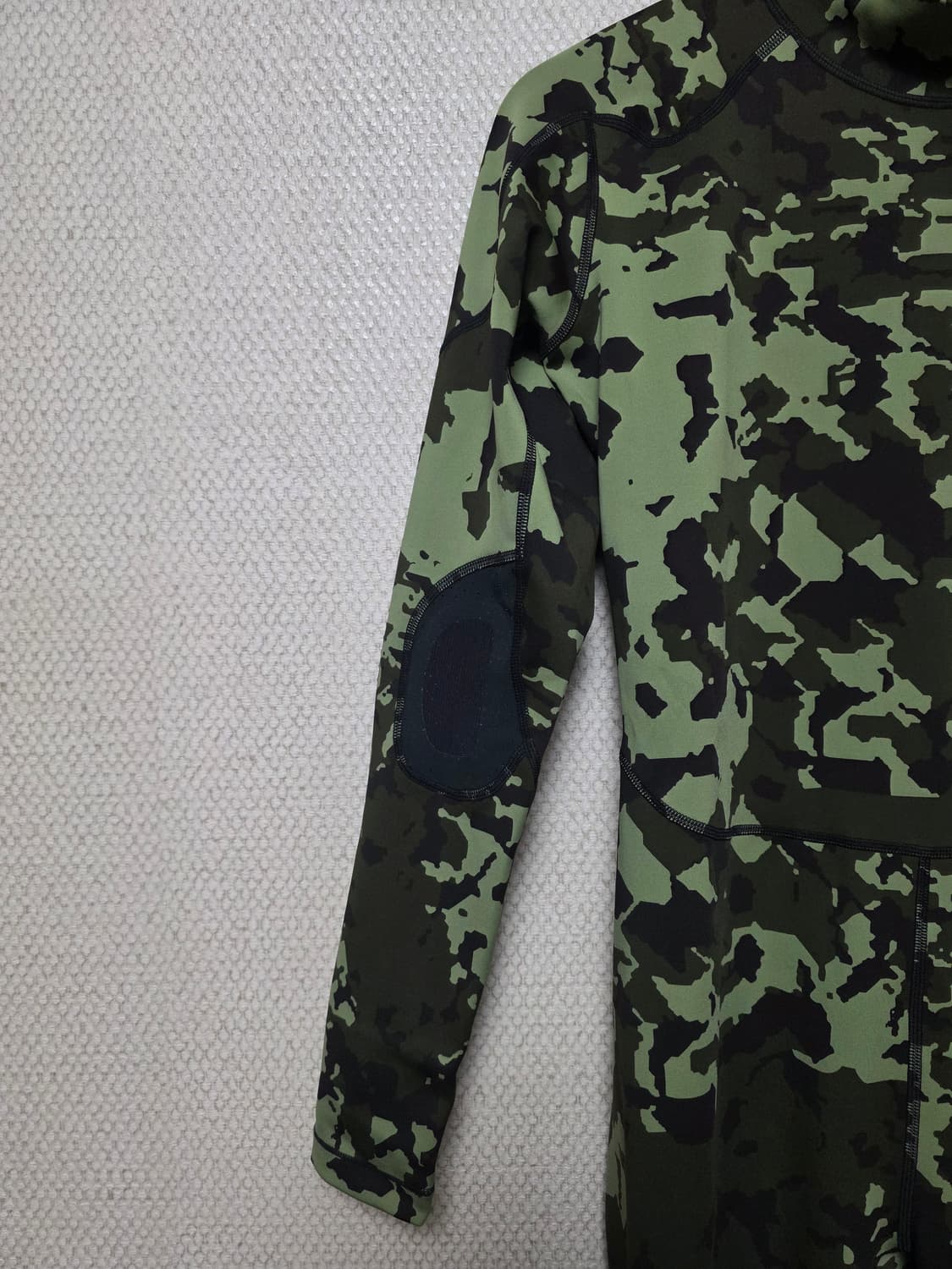 Nike mmw 바디수트 상품이미지3