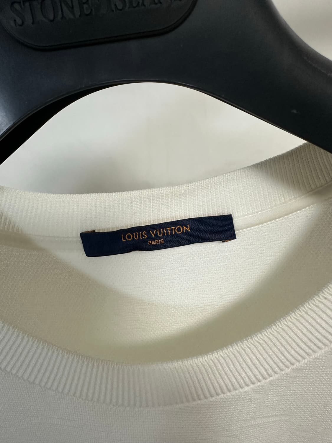 루이비통 모노그램 3D 포켓 반팔 (M) 상품이미지5