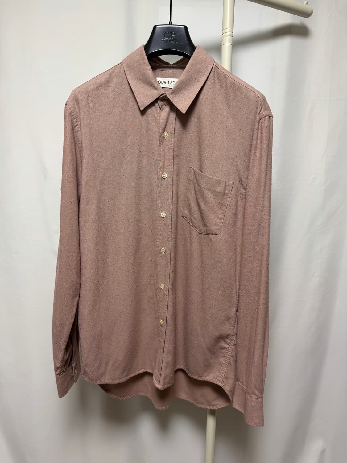 아워레가시 셔츠 상품이미지1