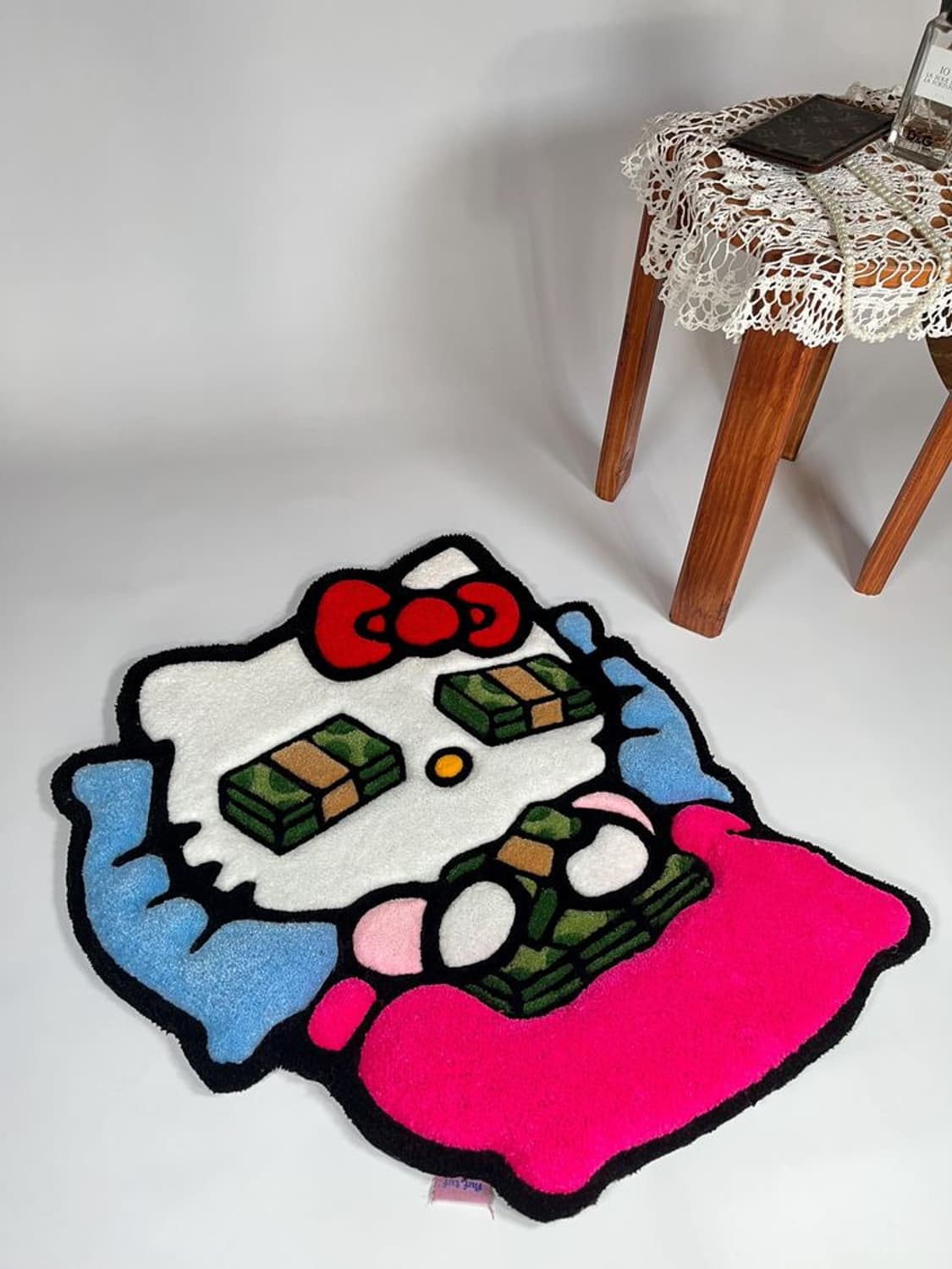 커스텀 터프팅 러그 상품이미지7