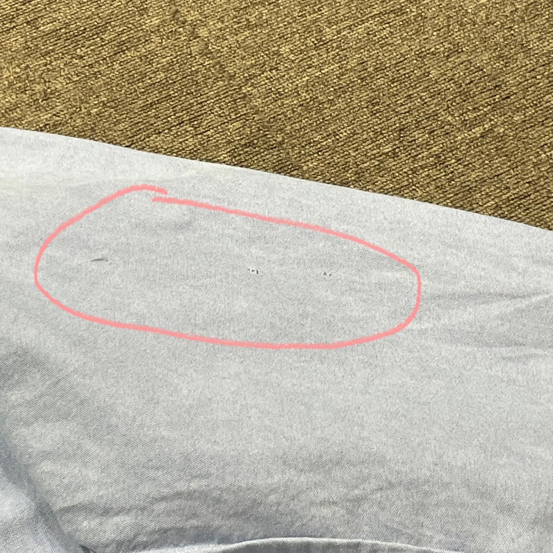 (2XL) POLO 폴로 랄프로렌 셔츠 클래식핏 상품이미지4