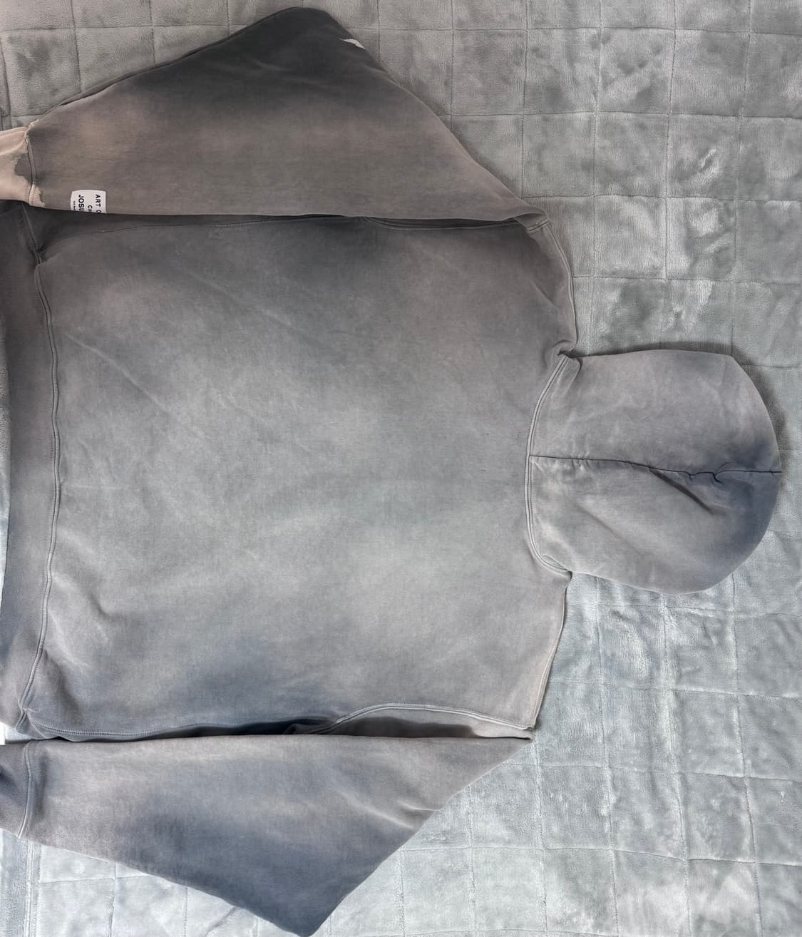 갤러리 디파트먼트 벤츄라 후드티 L 상품이미지3