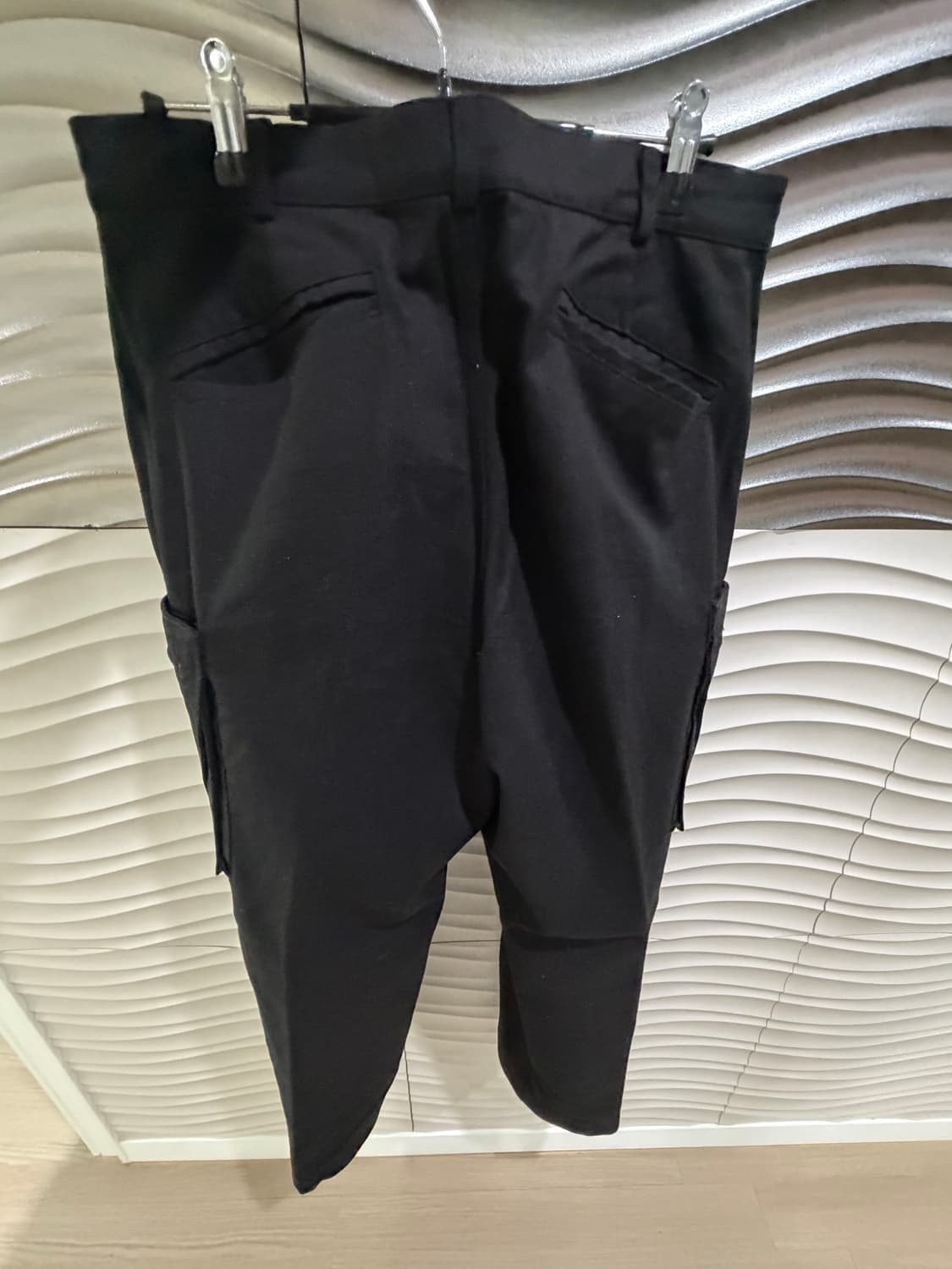 epicenter tourist aile cargo pants 카고팬츠M 상품이미지2