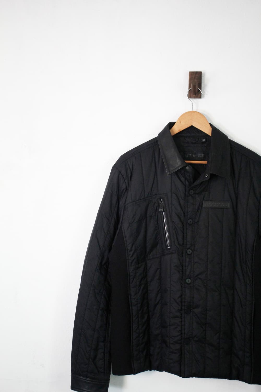 Haley-Davidson Coach Jacket 상품이미지5