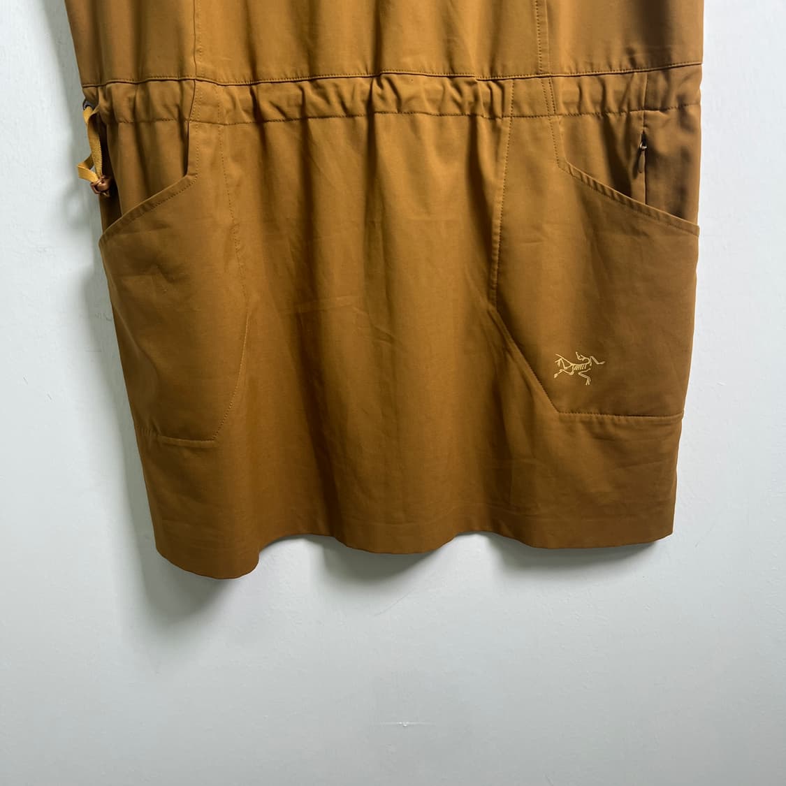 아크테릭스 콘텐타 멀티포켓 레이어드 드레스 M 상품이미지5