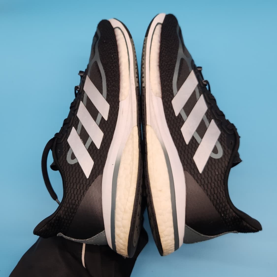 oo 아디다스 슈퍼노바+ 남성운동화270  상품이미지5