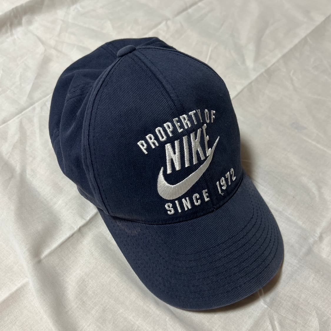 나이키 빈티지 볼캡 상품이미지3