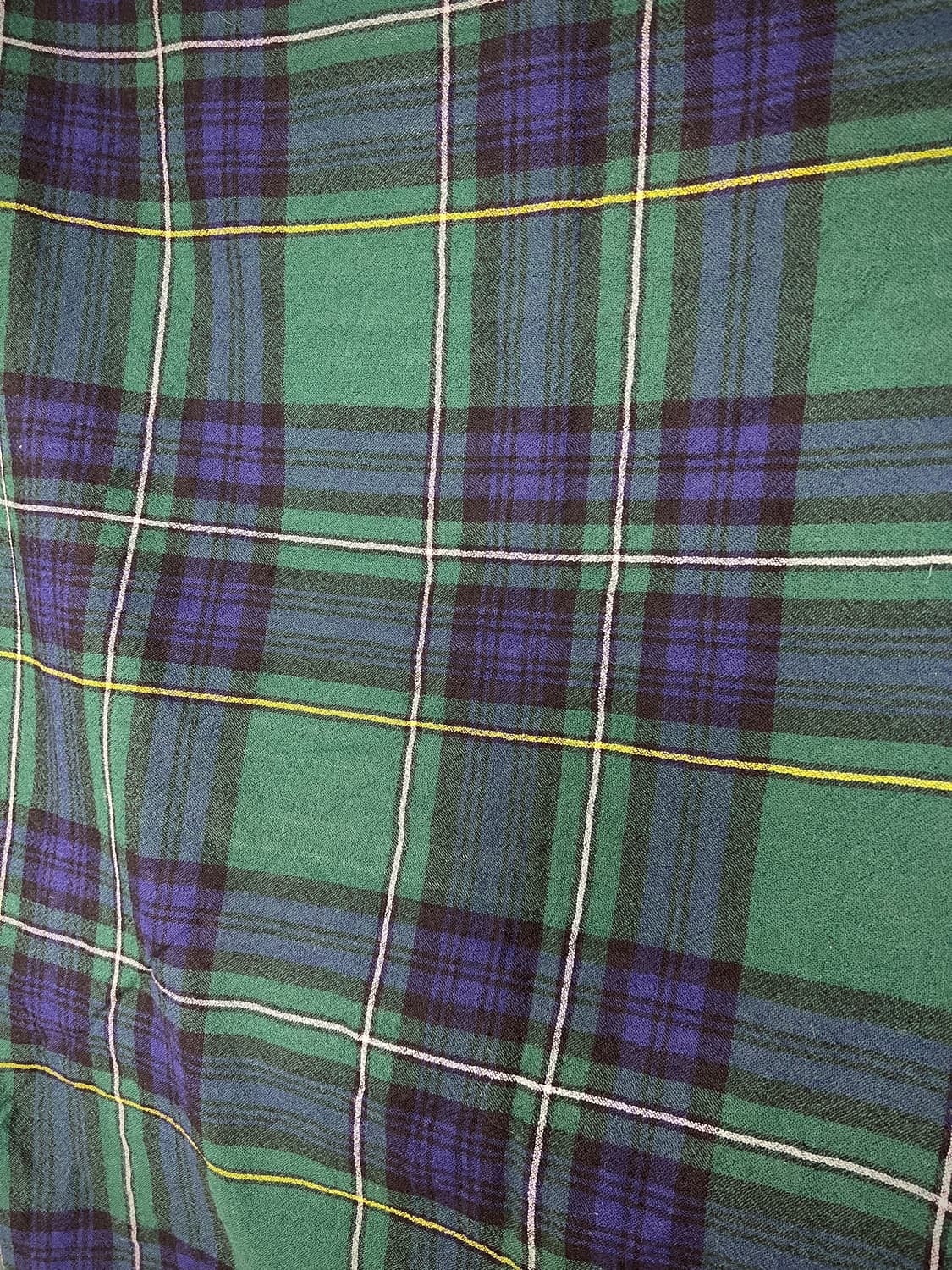 COMME des GARCONS tricot-CHECK STOLE 상품이미지9