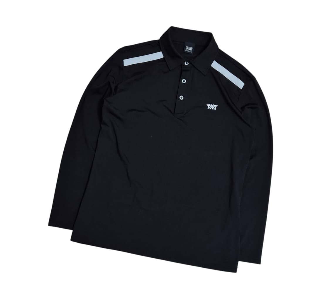 PXG 골프 기능성 긴팔 카라티 상품이미지1