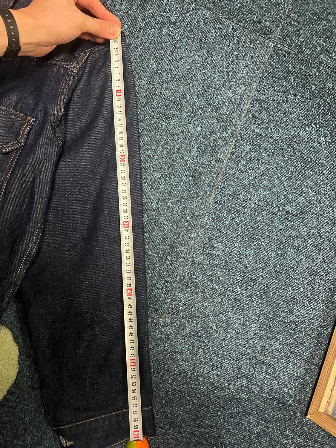 리바이스 타입원 1세대 44사이즈  상품이미지3