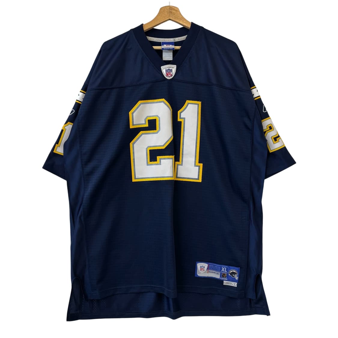 리복 NFL 풋볼 톰린슨 져지 상품이미지1