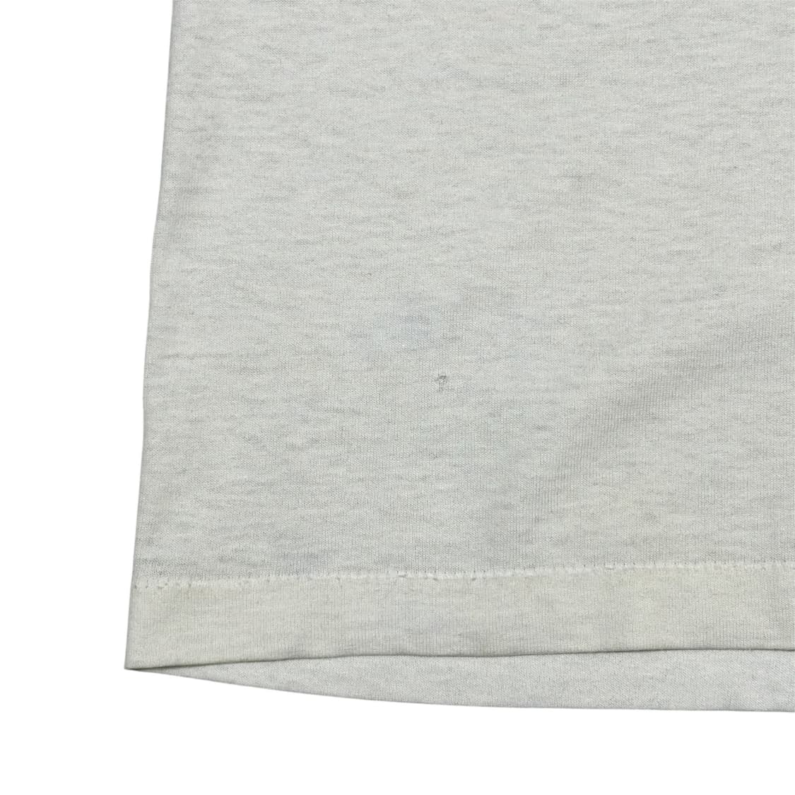 빈티지 90s 세가 소닉 티셔츠 상품이미지6