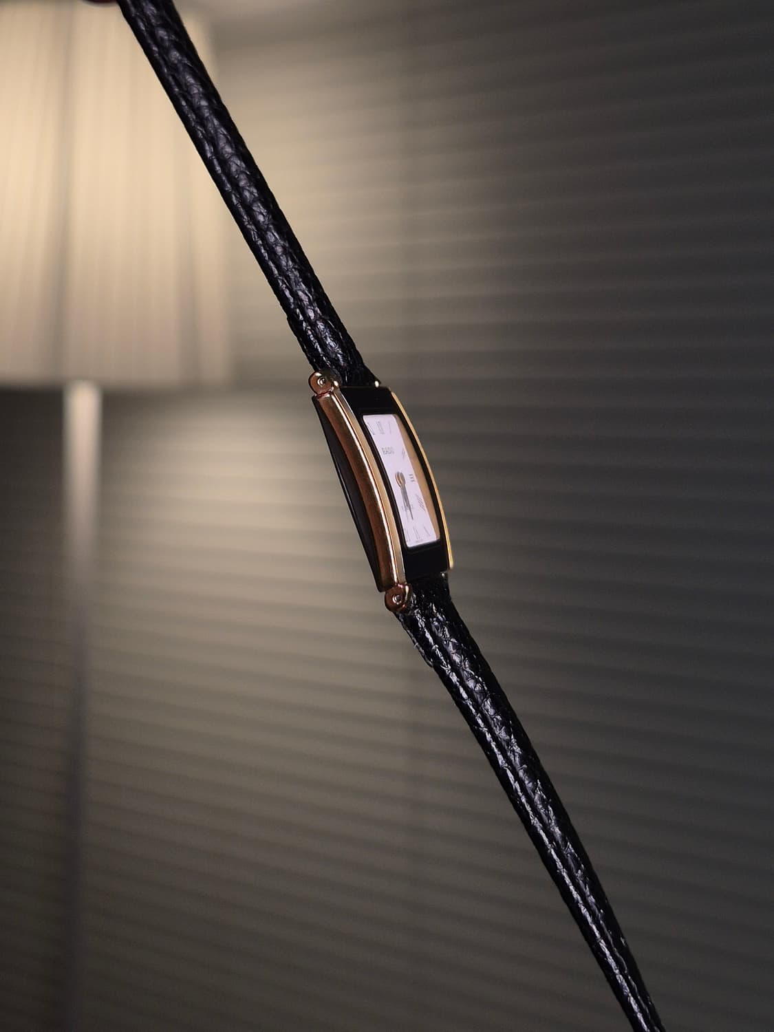 Vintage Rado Swiss made Quartz Ladies 상품이미지3