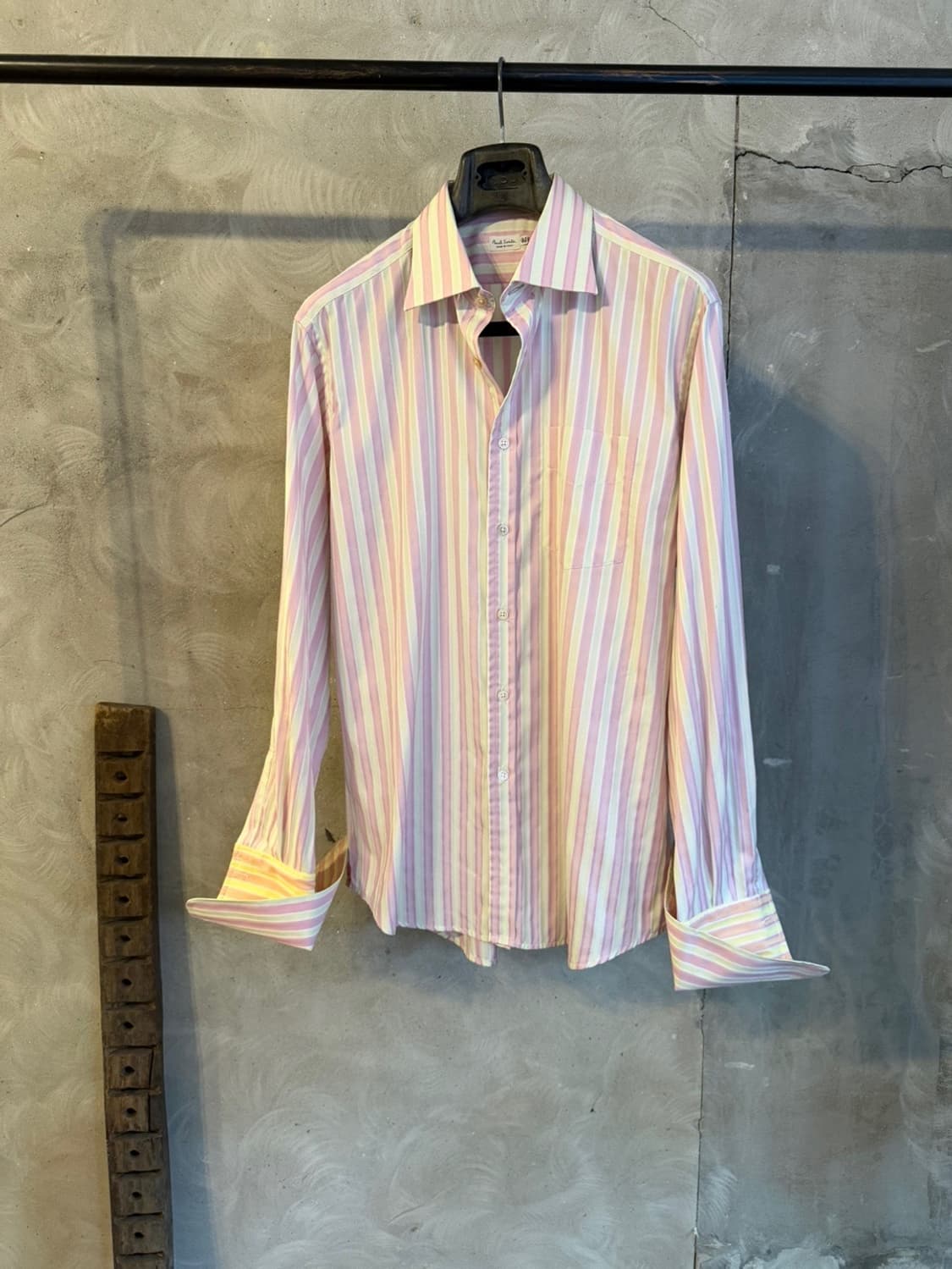 폴스미스 드레스 셔츠 100 상품이미지1