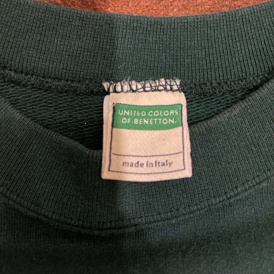 united colors of benetton 상품이미지2