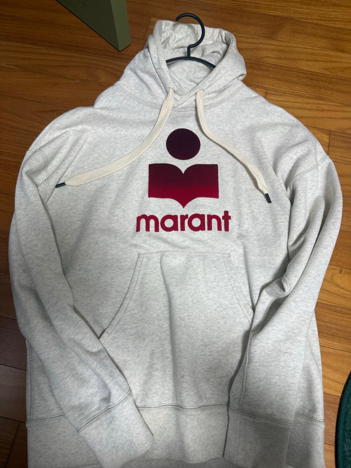 이자벨 마랑 후드티 상품이미지2