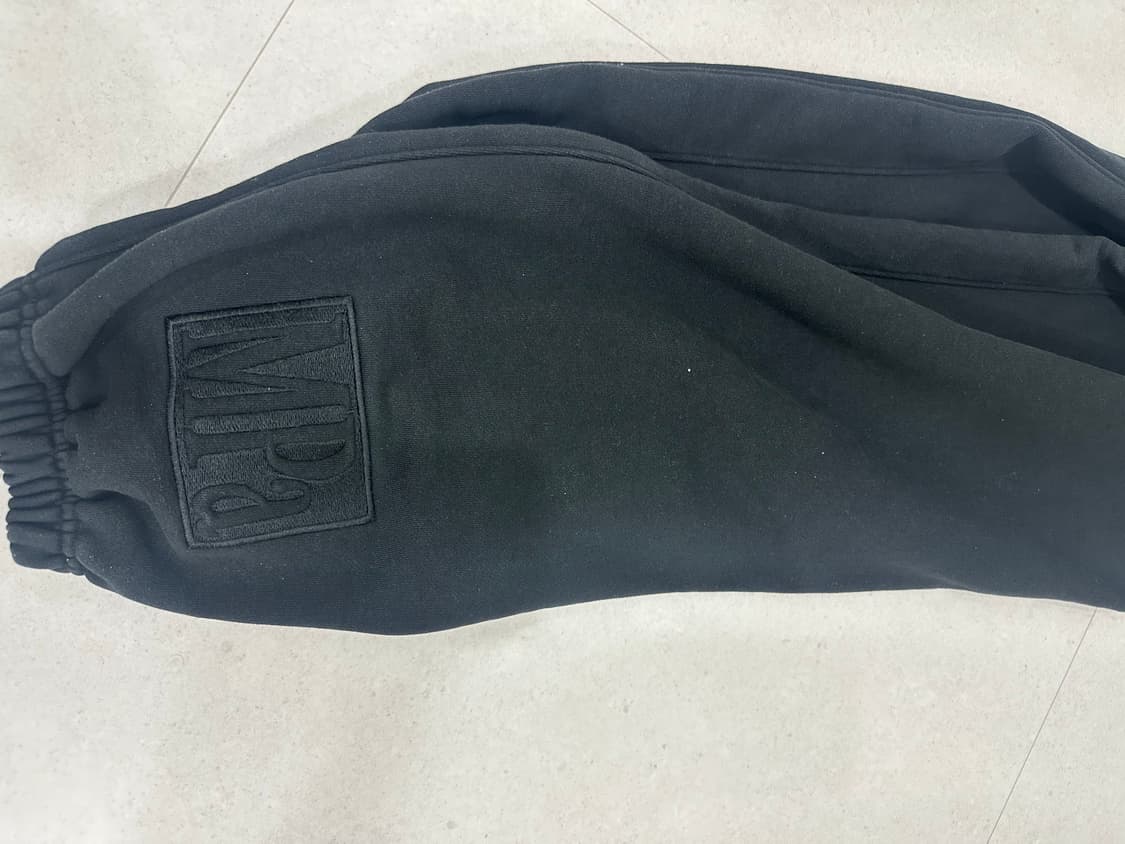 플라스틱프로덕트 바지 L 상품이미지3