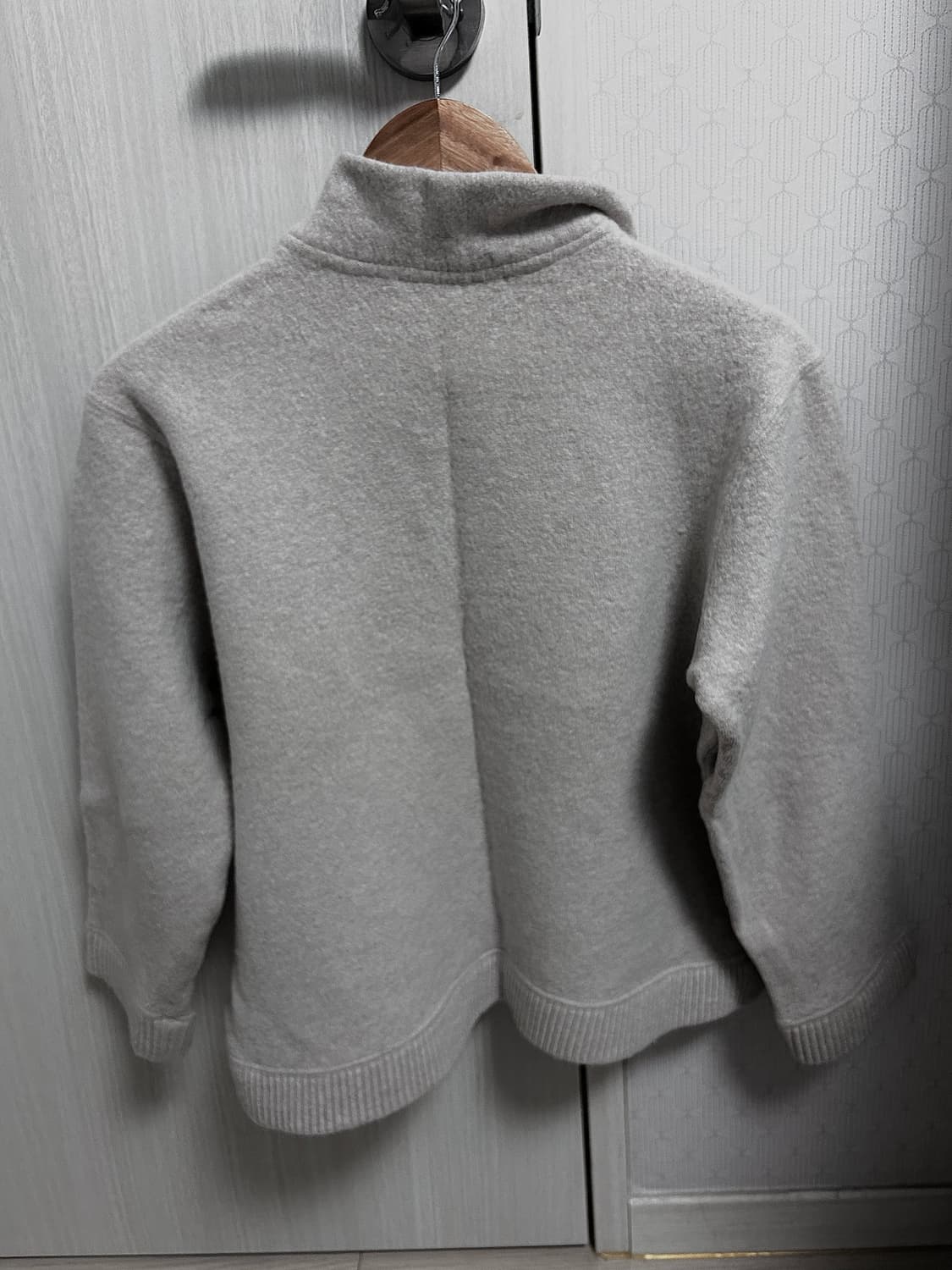 라코스테 니트 (빈티지) 상품이미지2