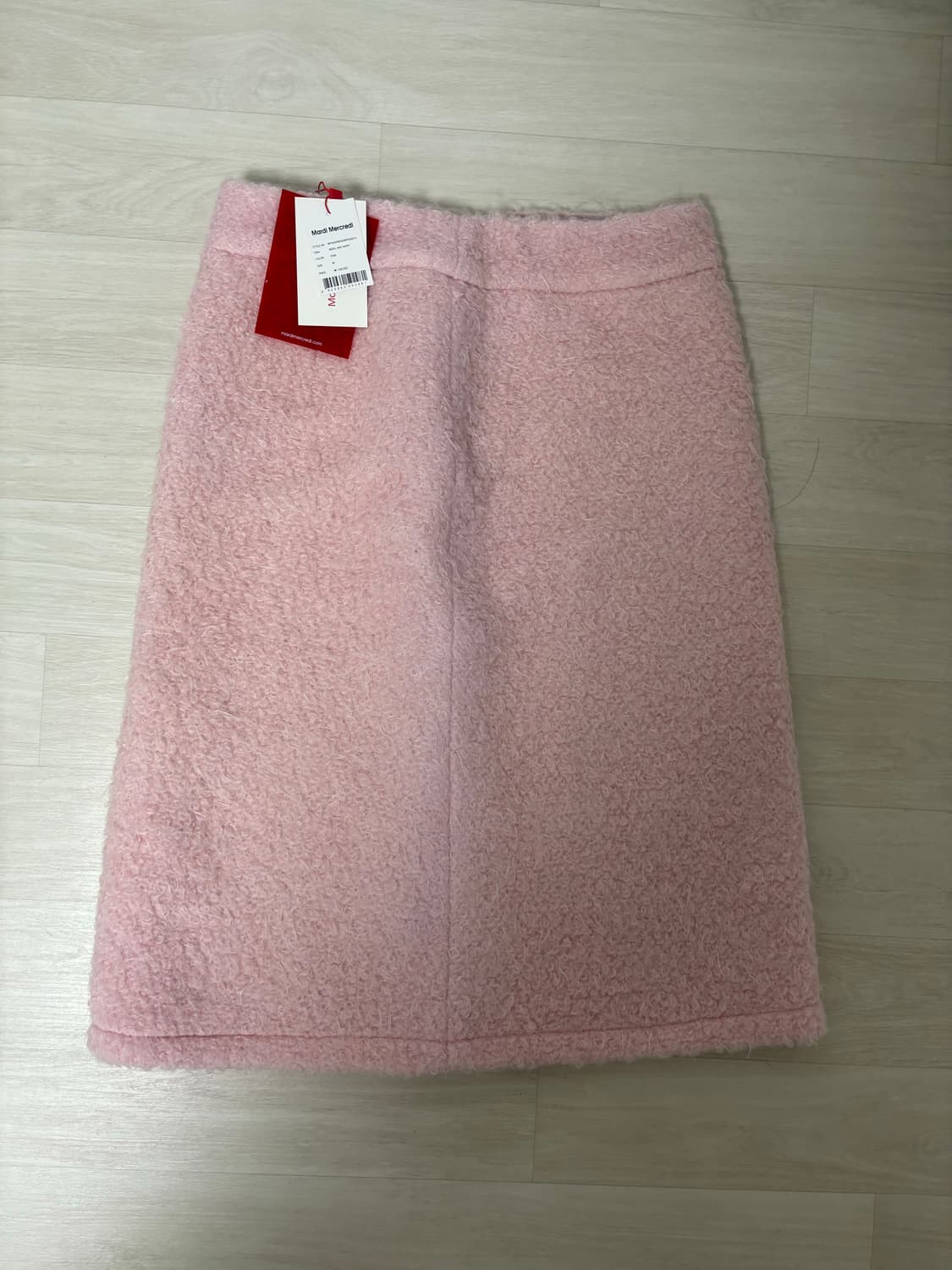 마르디메크르디 치마 팝니다 상품이미지3