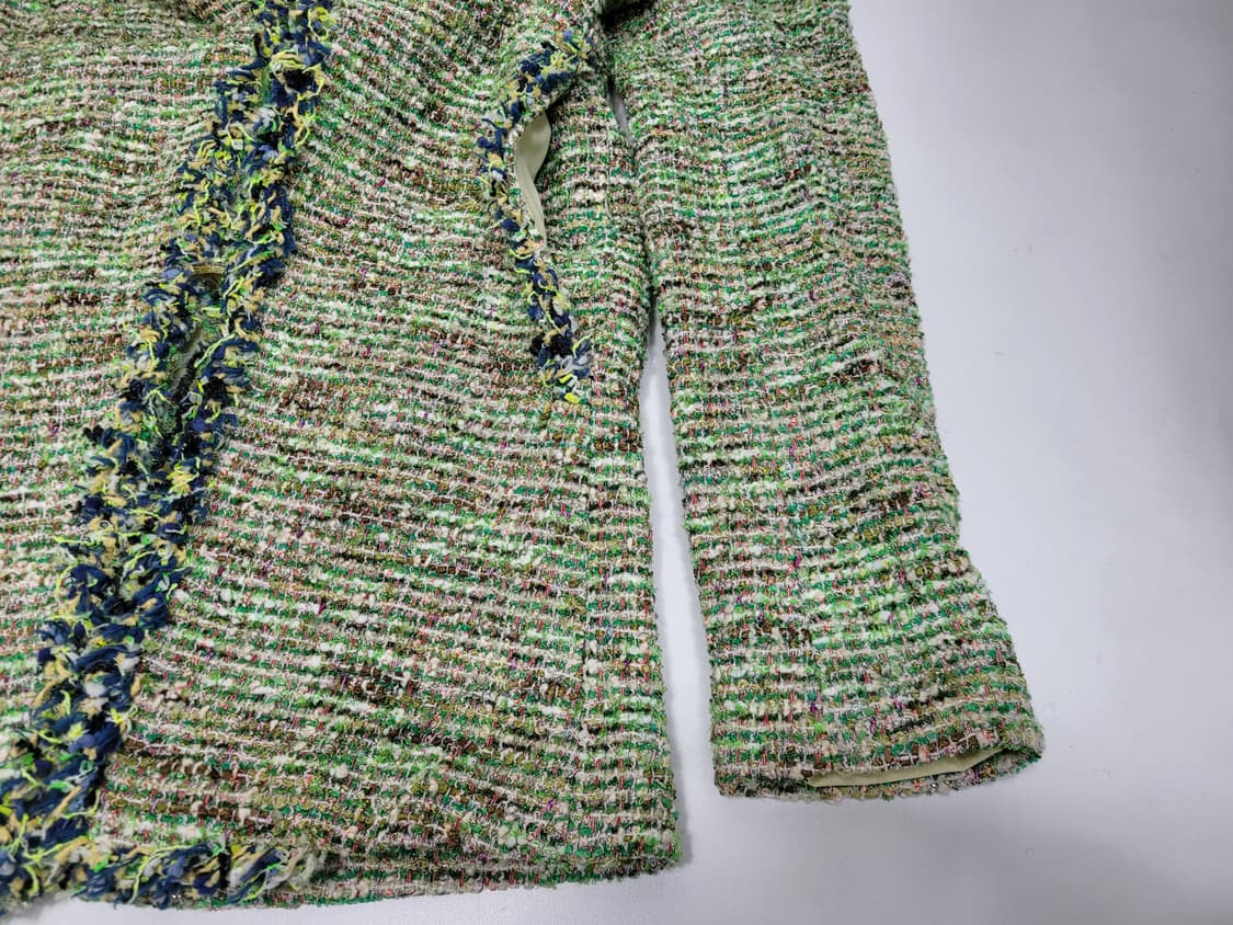 TIME 한섬 타임 트위드 자켓 / 여 82-94-160
 상품이미지6