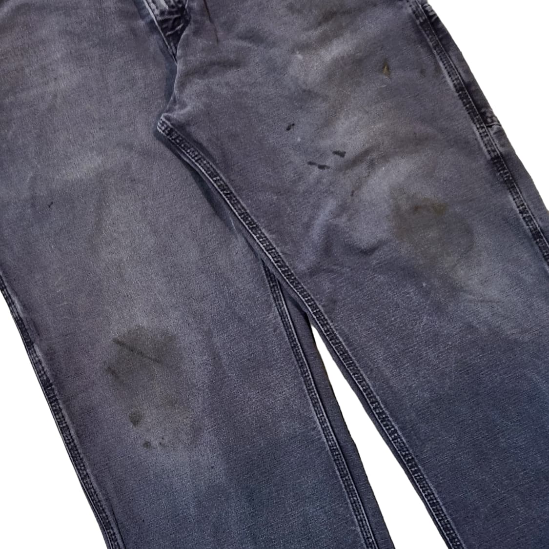 34)페이디드 칼하트 카펜터 상품이미지2